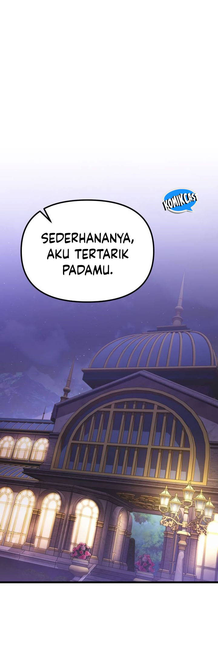 Terminally-Ill Genius Dark Knight Chapter 90 S1 END Gambar 20