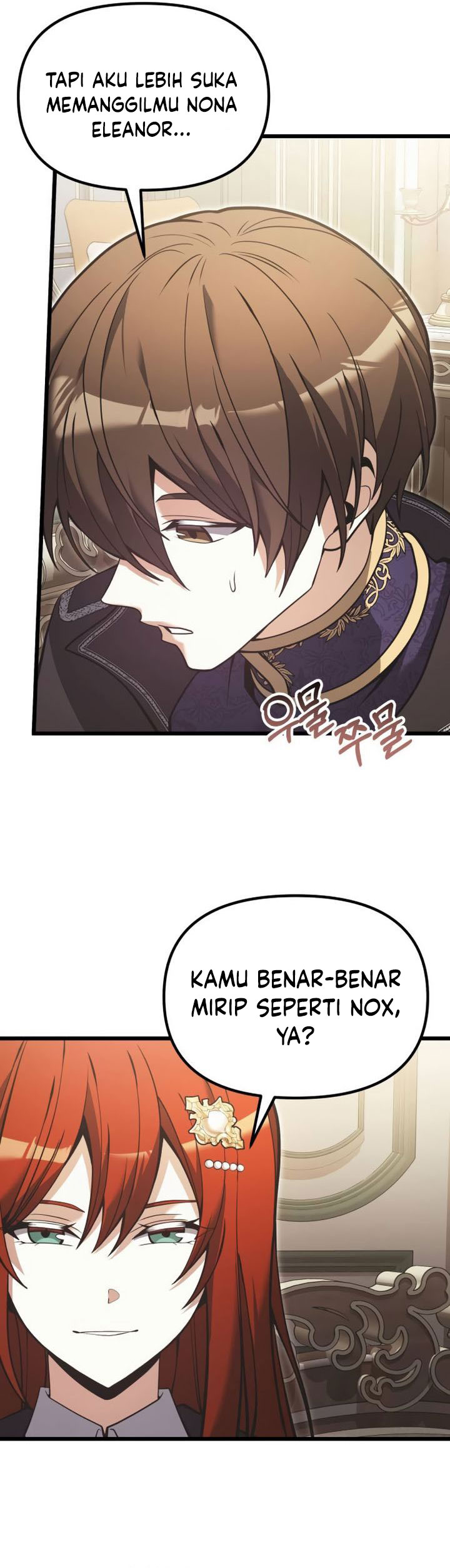 Terminally-Ill Genius Dark Knight Chapter 90 S1 END Gambar 27