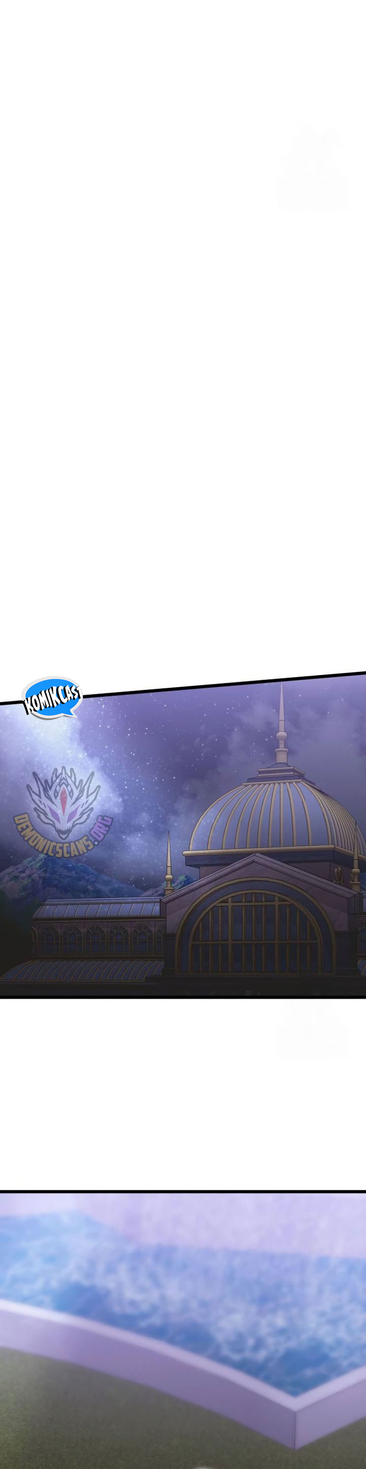Terminally-Ill Genius Dark Knight Chapter 90 S1 END Gambar 33