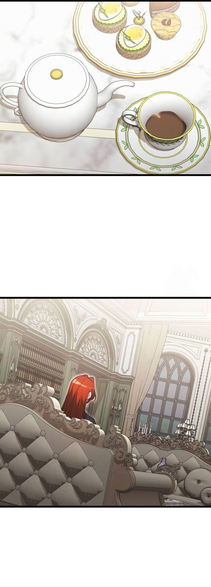 Terminally-Ill Genius Dark Knight Chapter 90 S1 END Gambar 39
