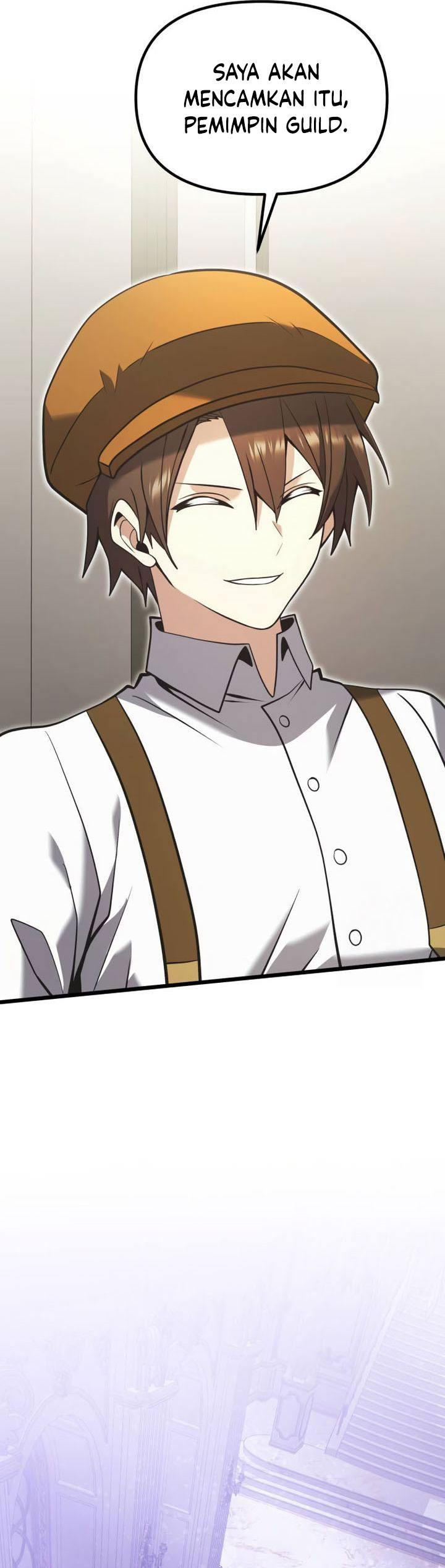 Terminally-Ill Genius Dark Knight Chapter 90 S1 END Gambar 46
