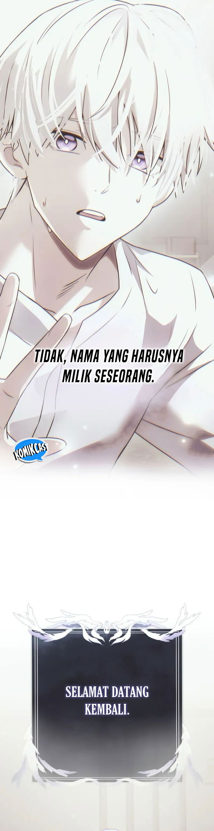 Terminally-Ill Genius Dark Knight Chapter 91 Gambar 5
