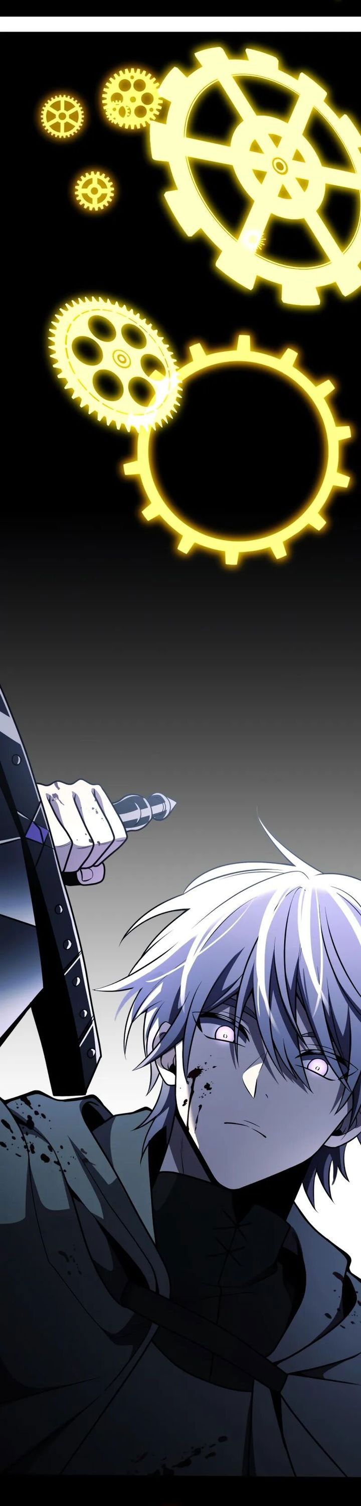 Terminally-Ill Genius Dark Knight Chapter 91 Gambar 9