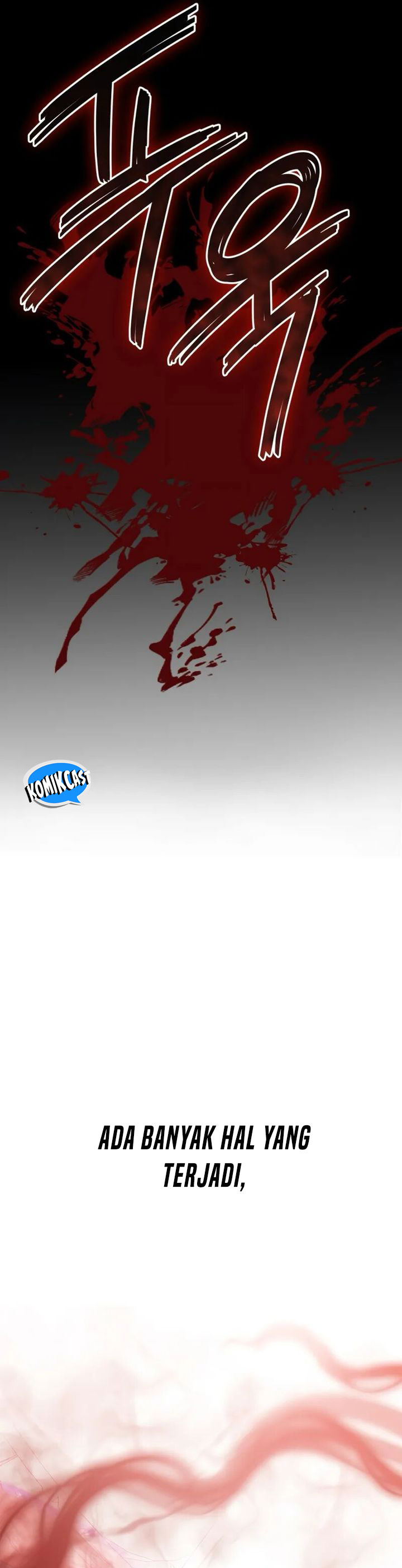Terminally-Ill Genius Dark Knight Chapter 91 Gambar 10