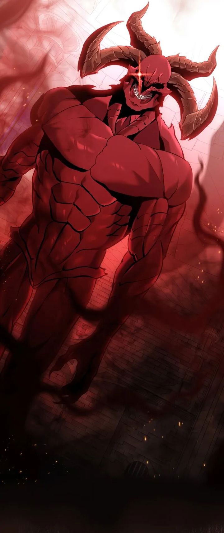 Terminally-Ill Genius Dark Knight Chapter 91 Gambar 11