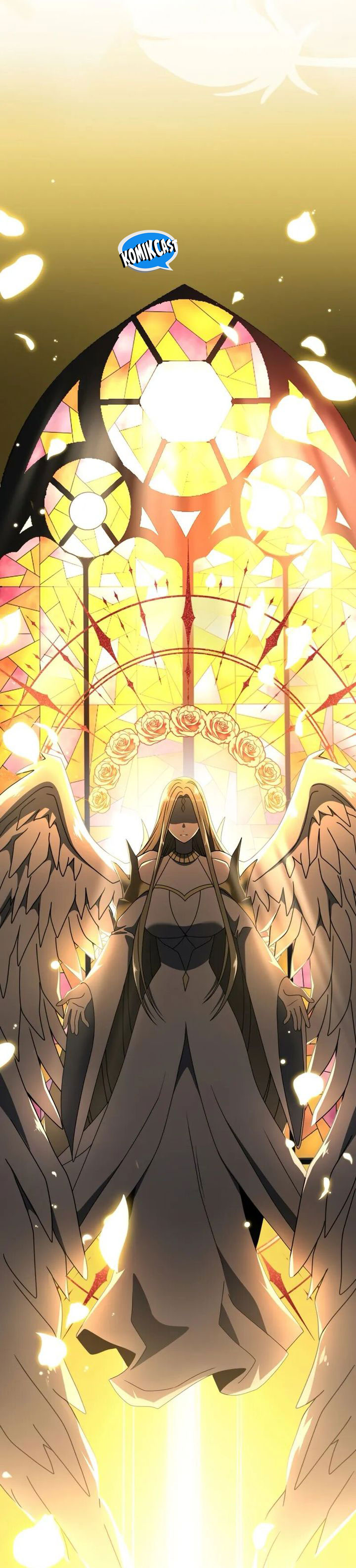 Terminally-Ill Genius Dark Knight Chapter 91 Gambar 13