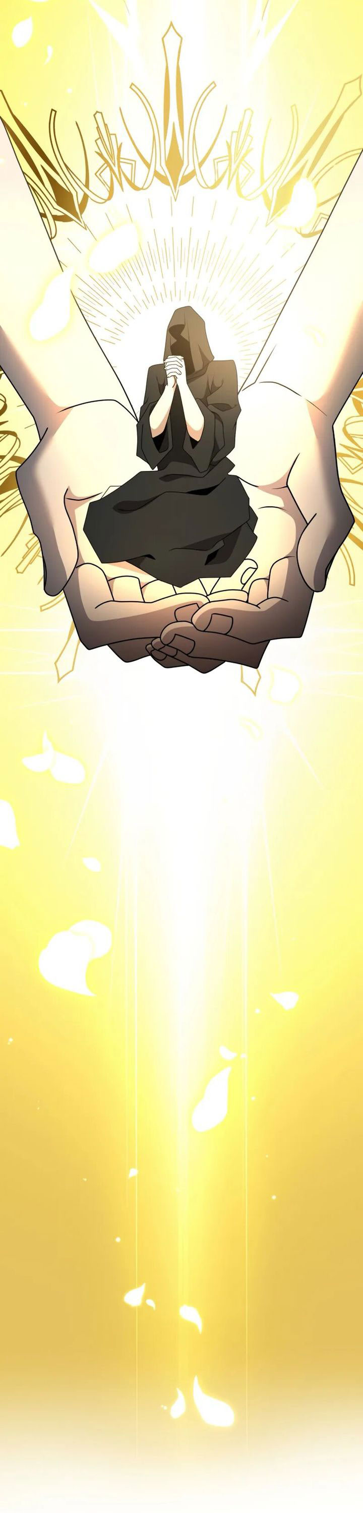 Terminally-Ill Genius Dark Knight Chapter 91 Gambar 14