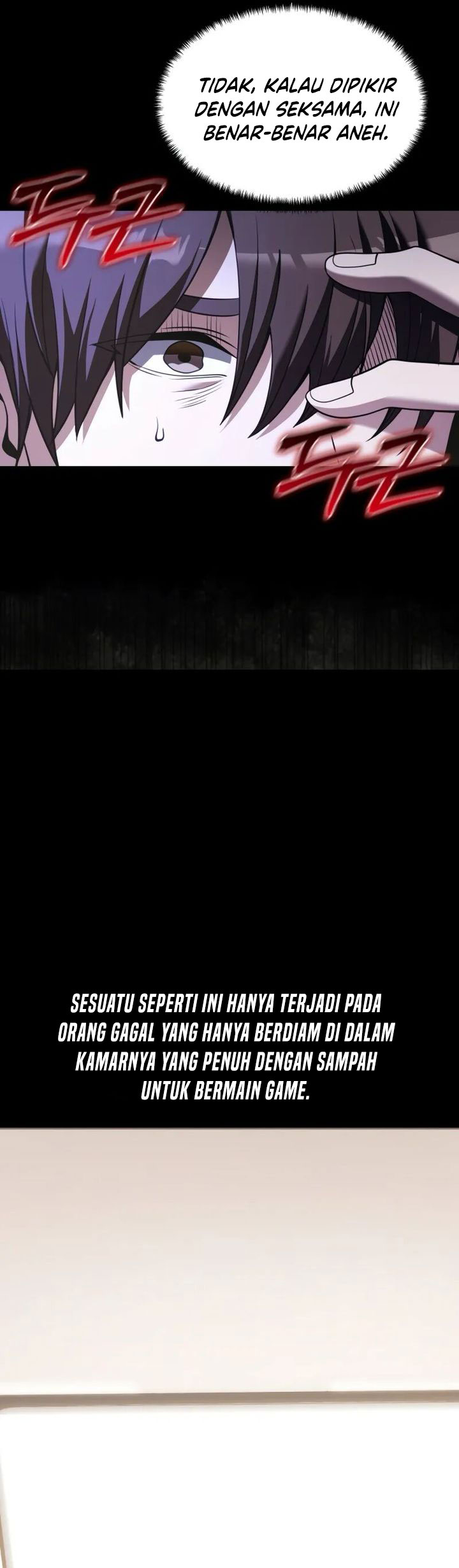 Terminally-Ill Genius Dark Knight Chapter 91 Gambar 21