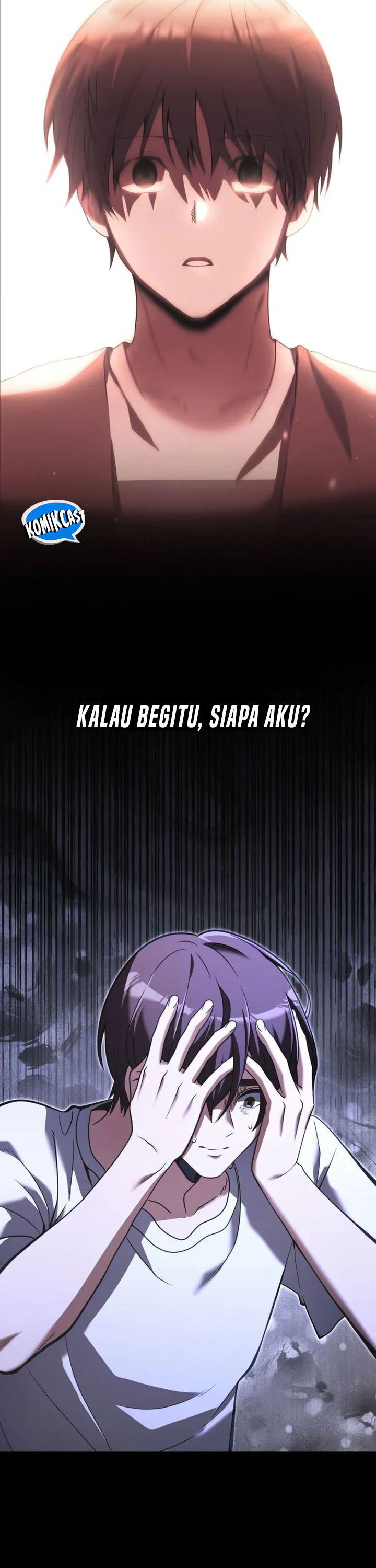 Terminally-Ill Genius Dark Knight Chapter 91 Gambar 23