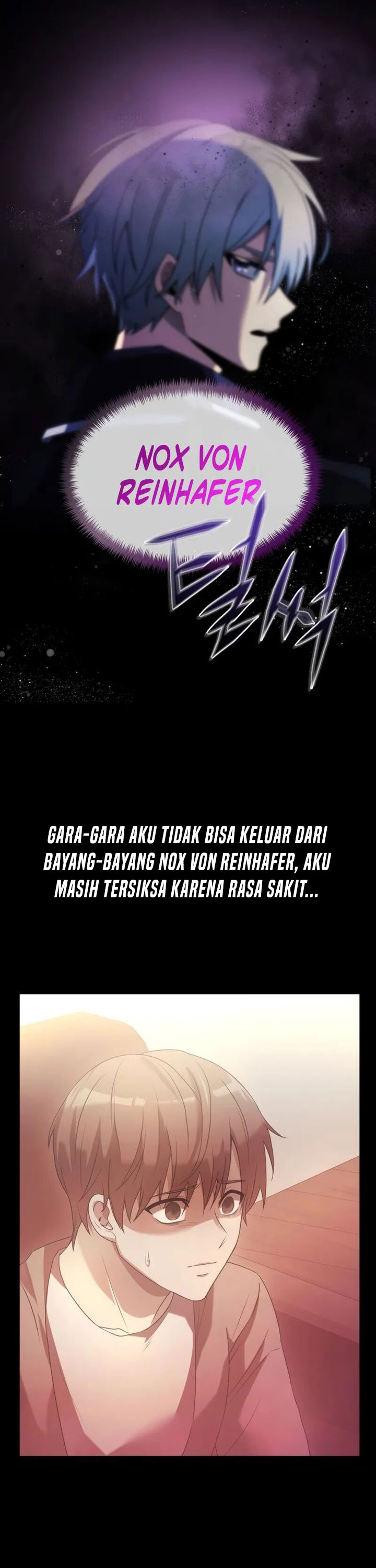 Terminally-Ill Genius Dark Knight Chapter 91 Gambar 27