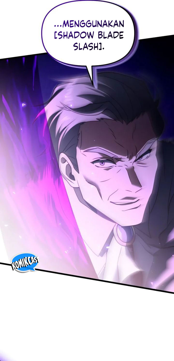 Terminally-Ill Genius Dark Knight Chapter 91 Gambar 43