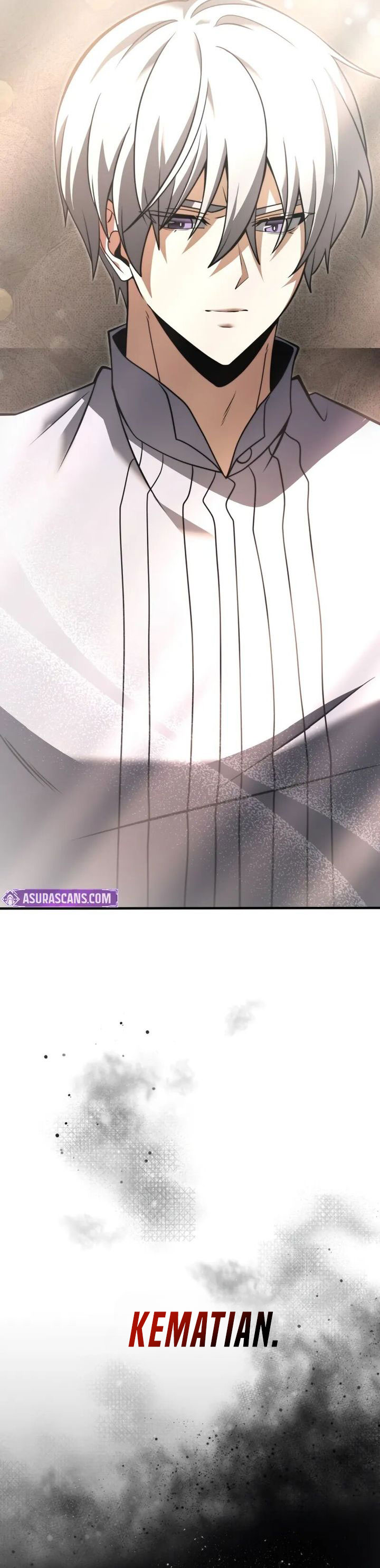 Terminally-Ill Genius Dark Knight Chapter 91 Gambar 49