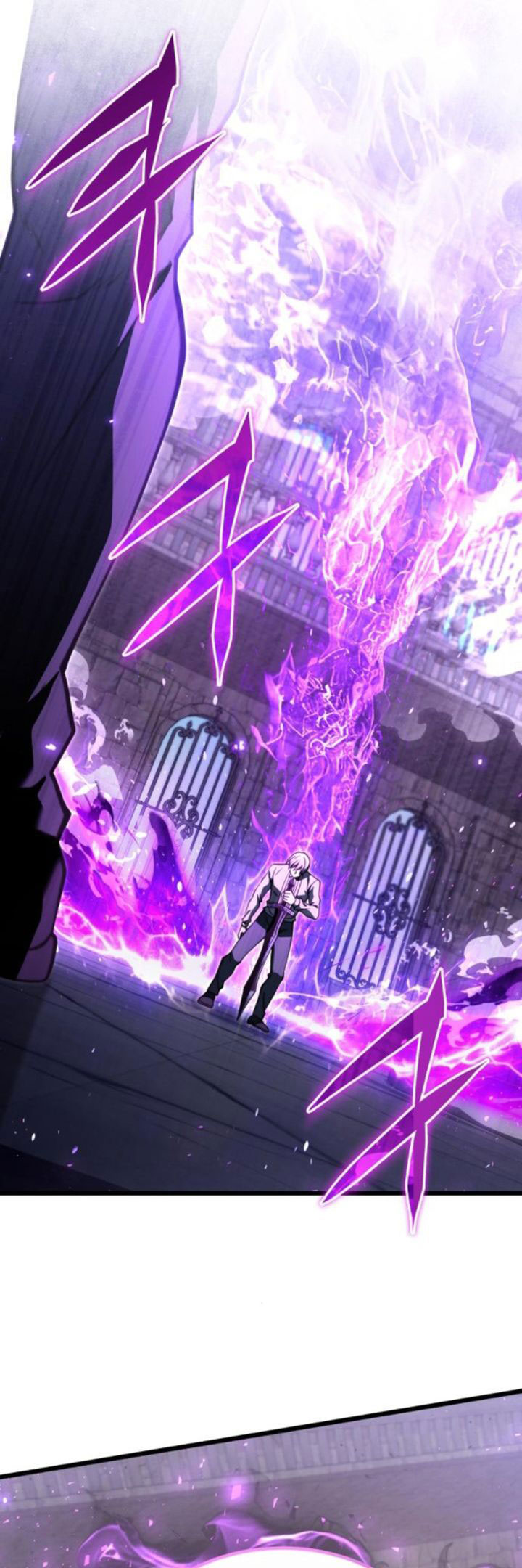 Terminally-Ill Genius Dark Knight Chapter 93 Gambar 12