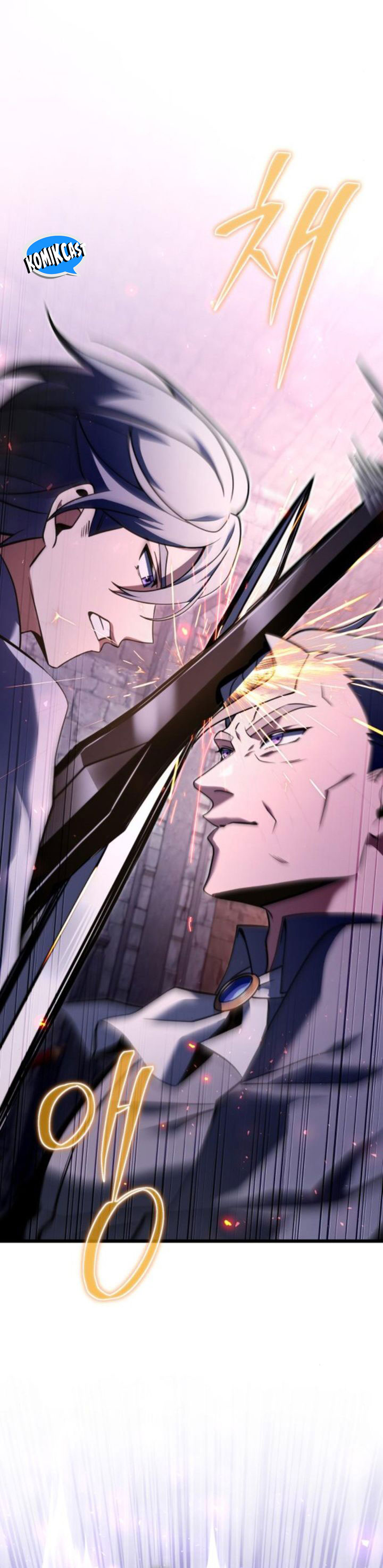 Terminally-Ill Genius Dark Knight Chapter 93 Gambar 15