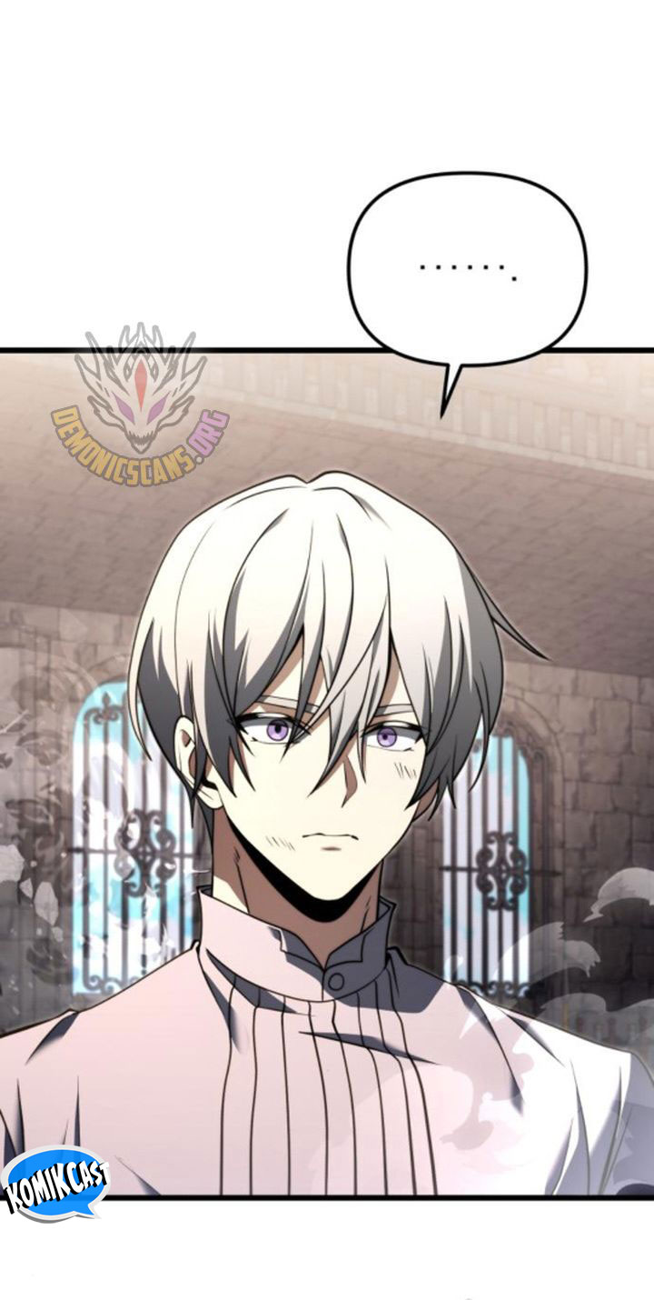Terminally-Ill Genius Dark Knight Chapter 93 Gambar 23