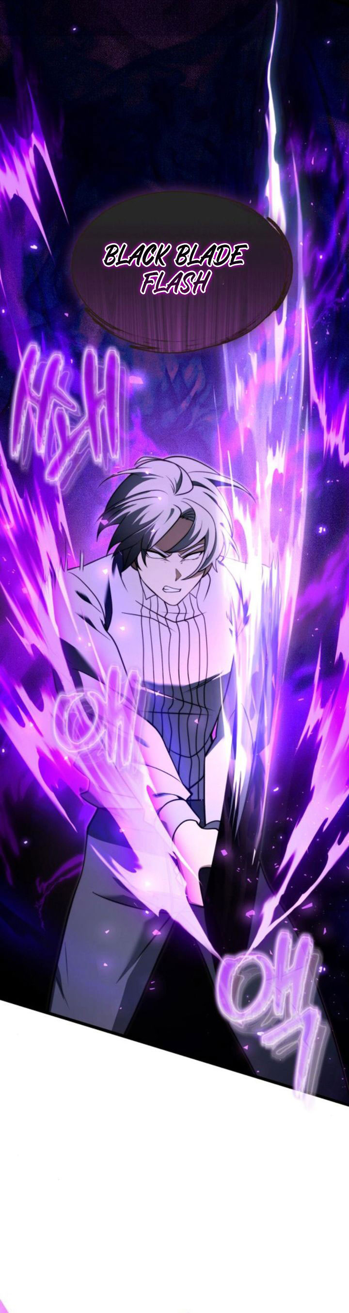 Terminally-Ill Genius Dark Knight Chapter 93 Gambar 26