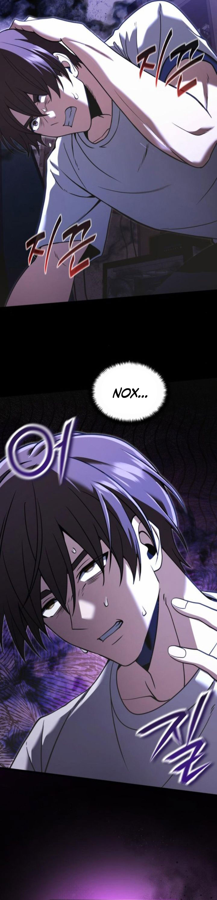 Terminally-Ill Genius Dark Knight Chapter 93 Gambar 47
