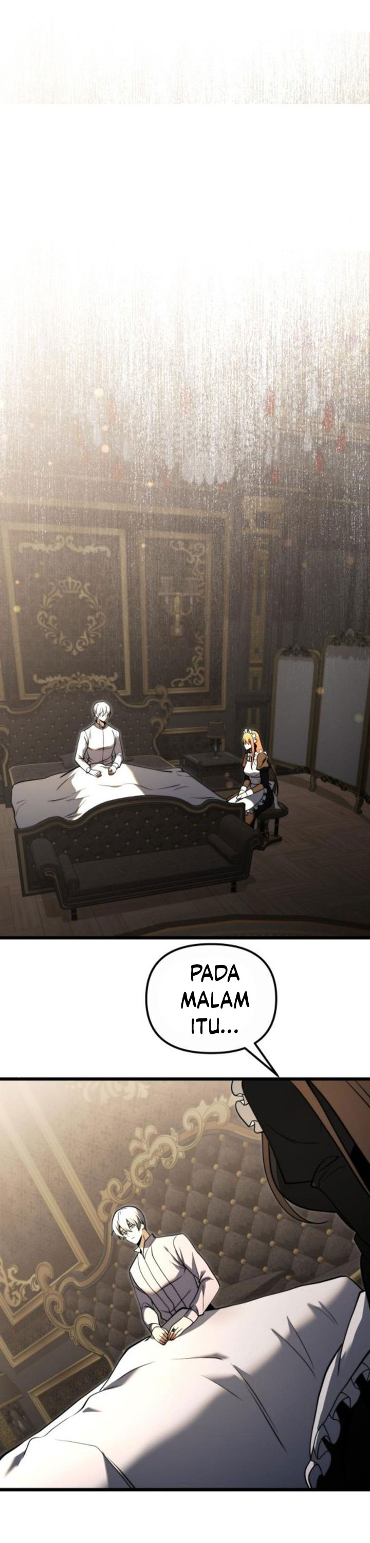 Terminally-Ill Genius Dark Knight Chapter 94 Gambar 22
