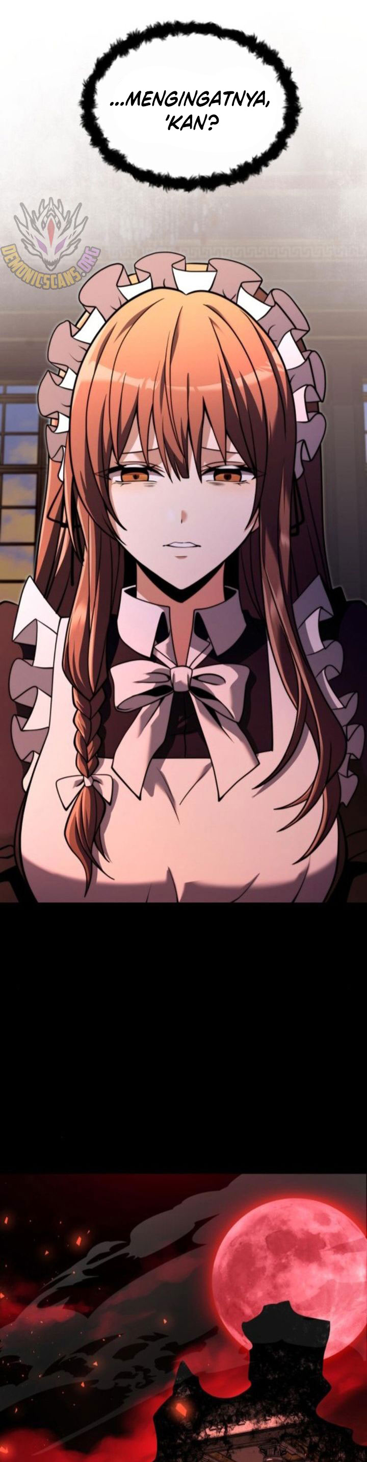 Terminally-Ill Genius Dark Knight Chapter 94 Gambar 24