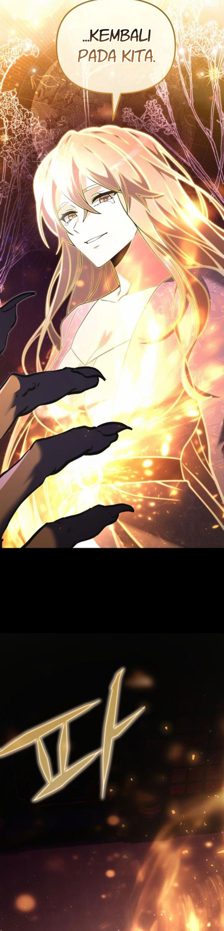 Terminally-Ill Genius Dark Knight Chapter 94 Gambar 37