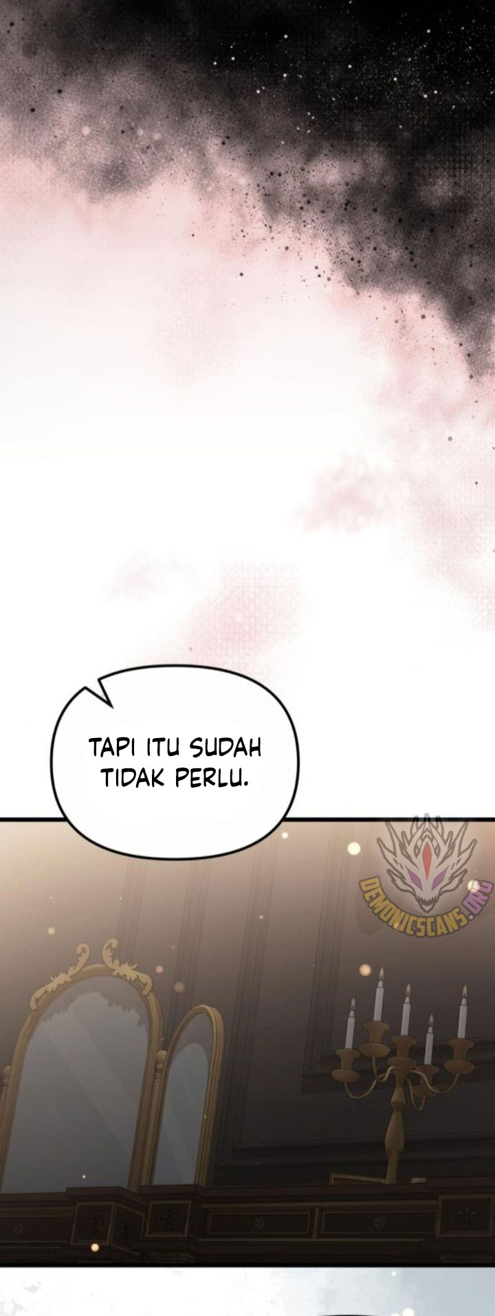 Terminally-Ill Genius Dark Knight Chapter 94 Gambar 44
