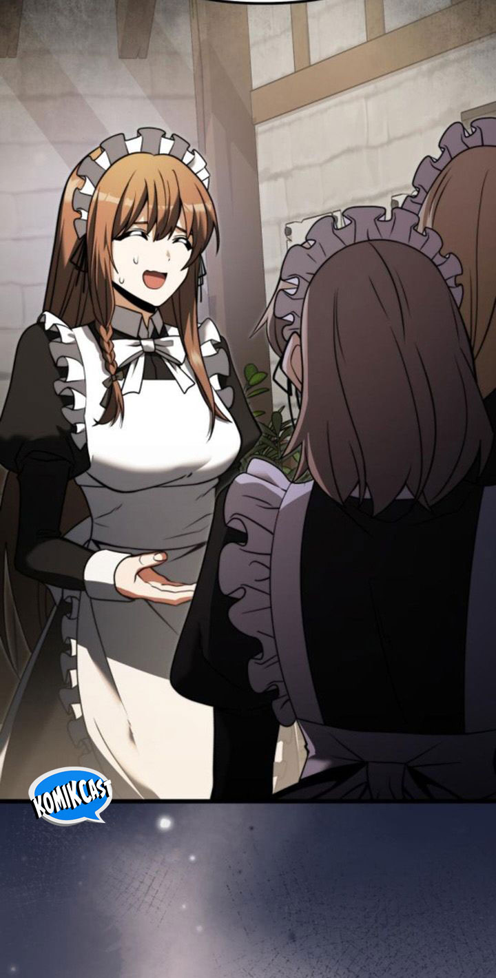 Terminally-Ill Genius Dark Knight Chapter 94 Gambar 48