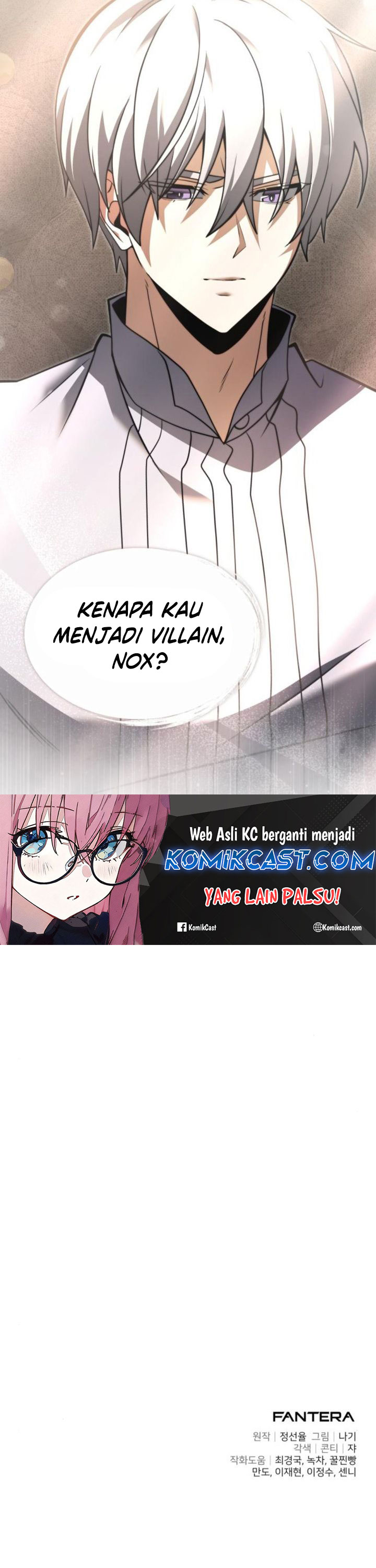 Terminally-Ill Genius Dark Knight Chapter 94 Gambar 53