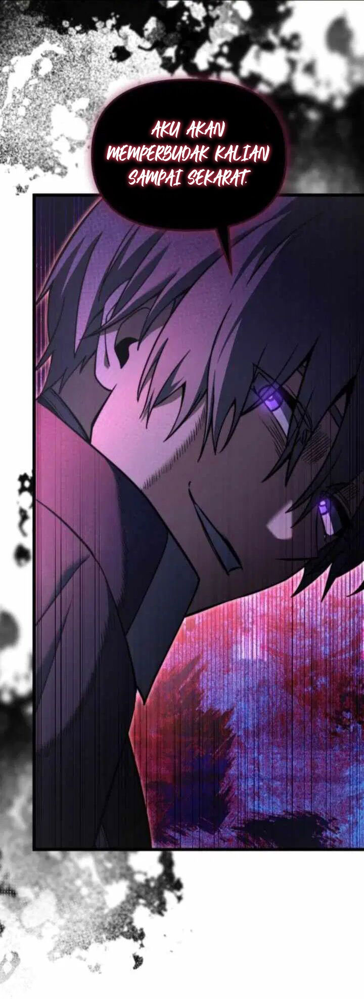 Terminally-Ill Genius Dark Knight Chapter 96 Gambar 19