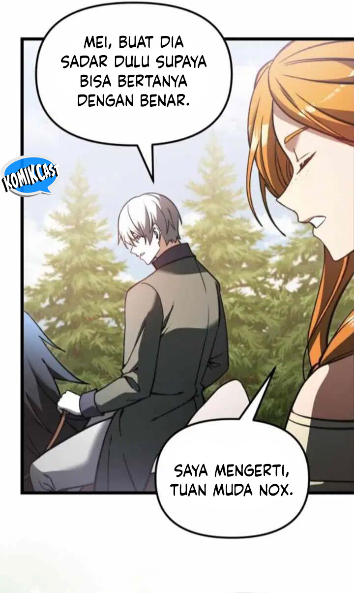 Terminally-Ill Genius Dark Knight Chapter 96 Gambar 23