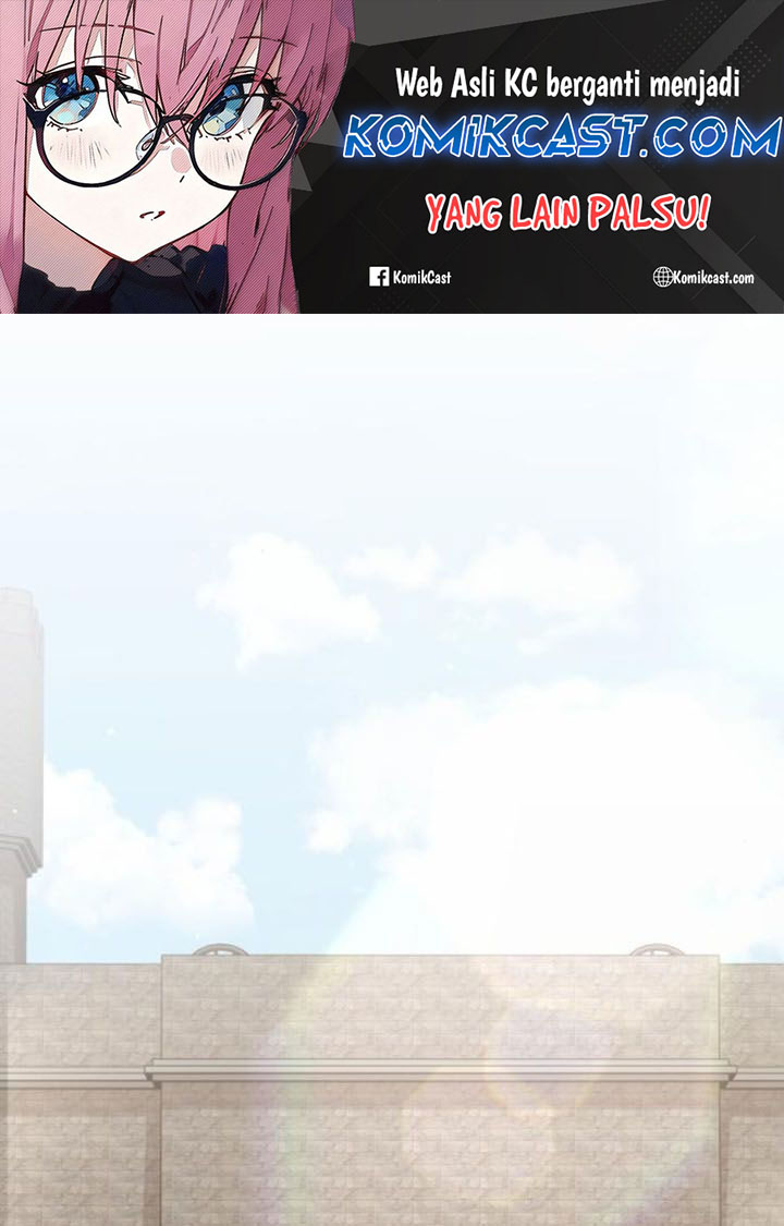 Terminally-Ill Genius Dark Knight Chapter 97 Gambar 2