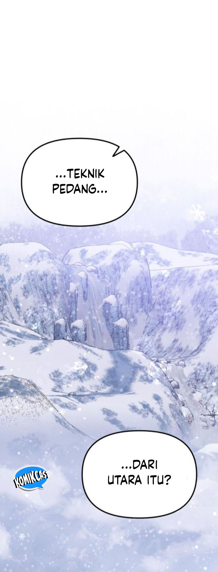 Terminally-Ill Genius Dark Knight Chapter 97 Gambar 18