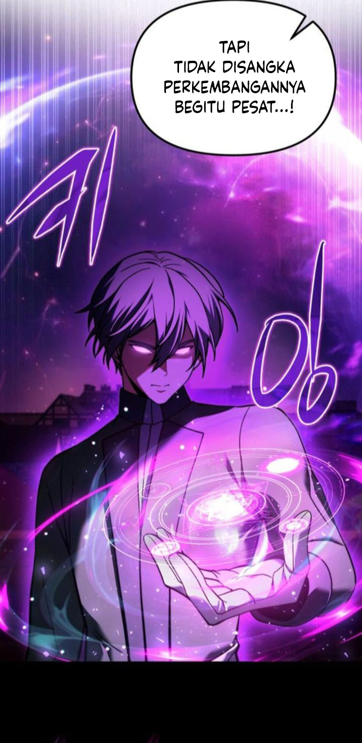 Terminally-Ill Genius Dark Knight Chapter 97 Gambar 22
