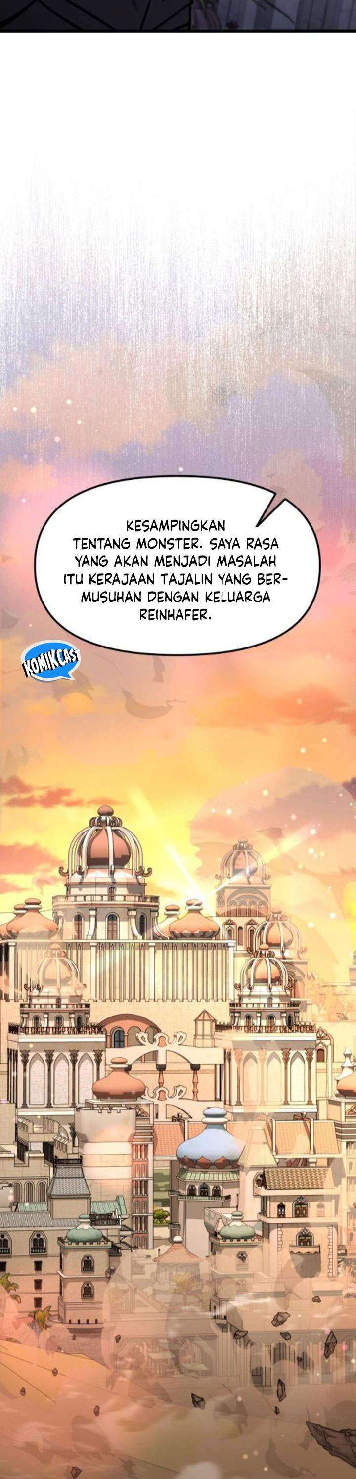 Terminally-Ill Genius Dark Knight Chapter 97 Gambar 45