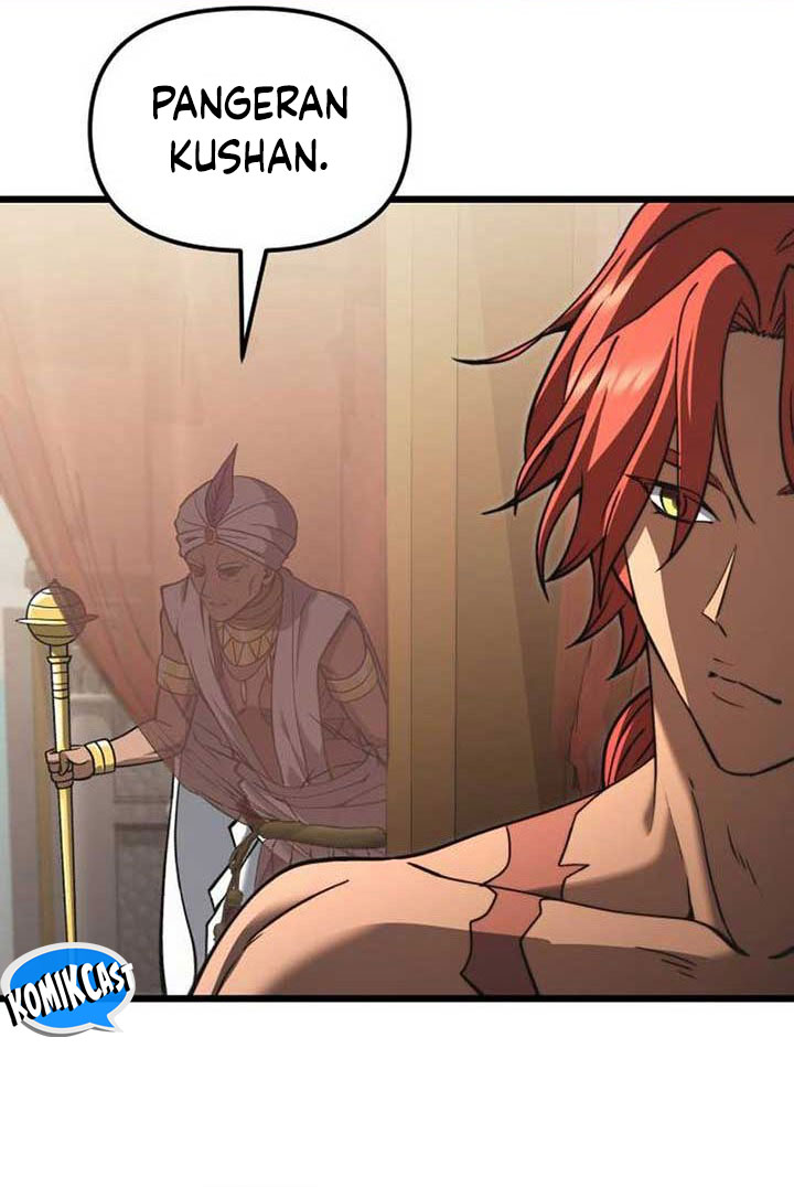Terminally-Ill Genius Dark Knight Chapter 98 Gambar 5