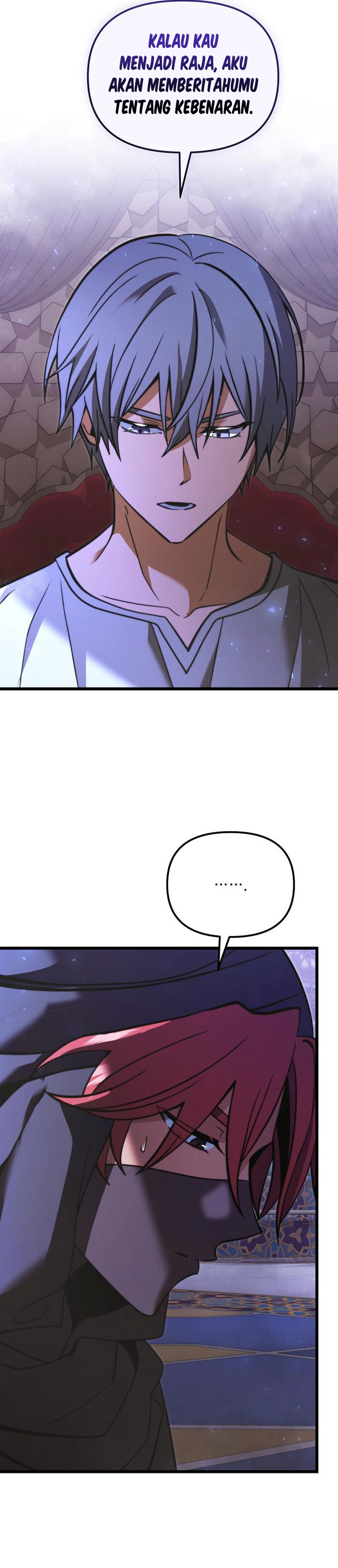 Terminally-Ill Genius Dark Knight Chapter 102 Gambar 32