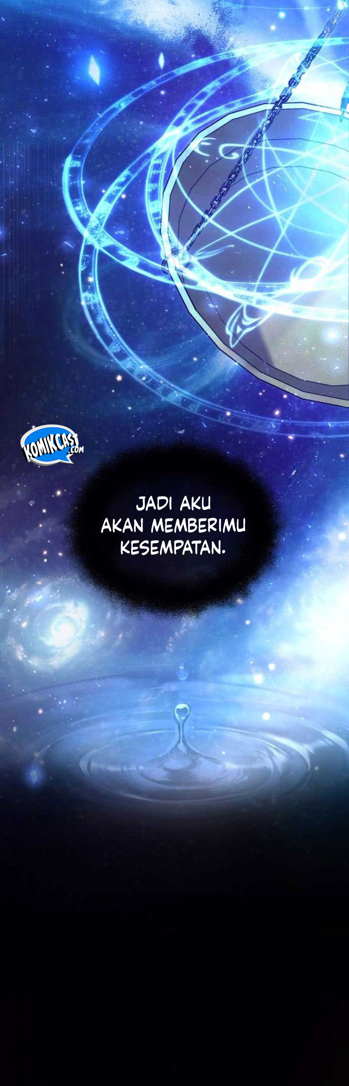 Terminally-Ill Genius Dark Knight Chapter 104 Gambar 10