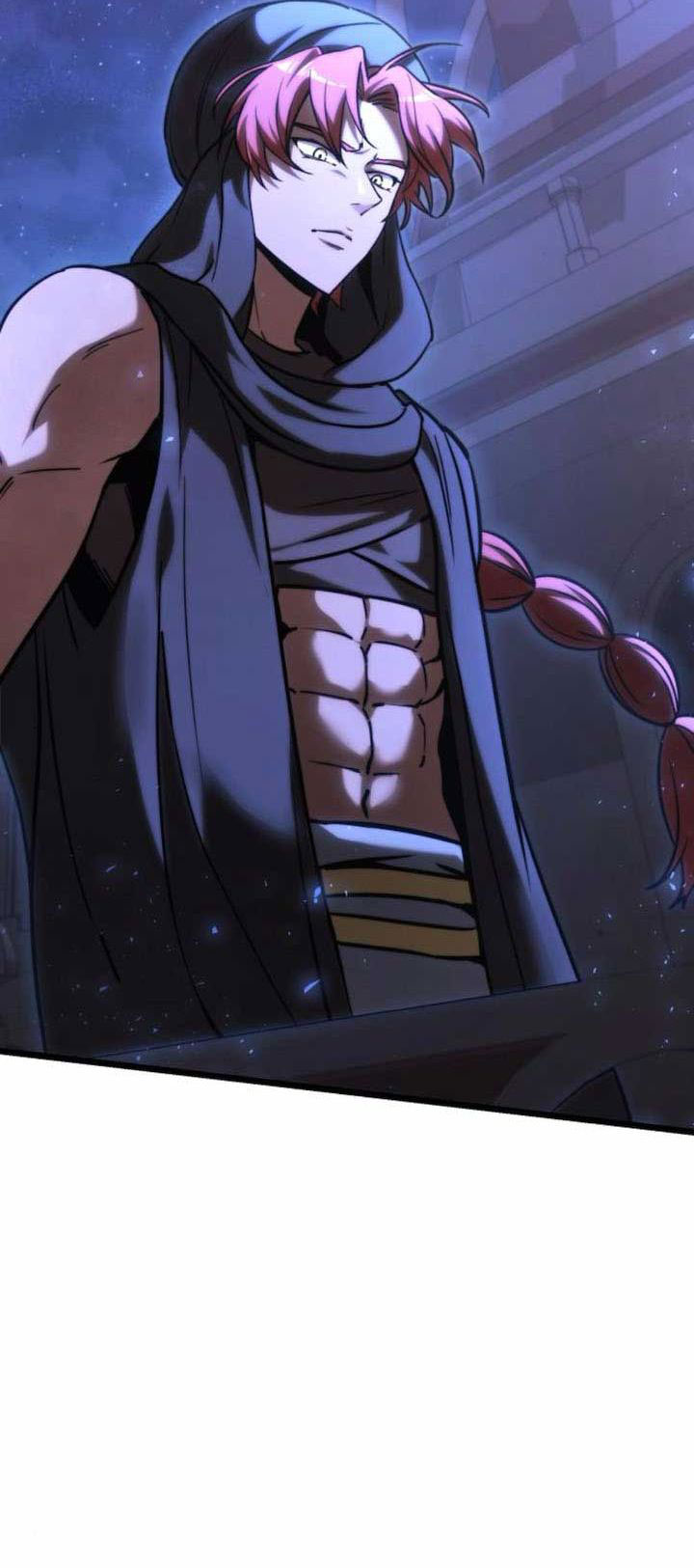 Terminally-Ill Genius Dark Knight Chapter 104 Gambar 19