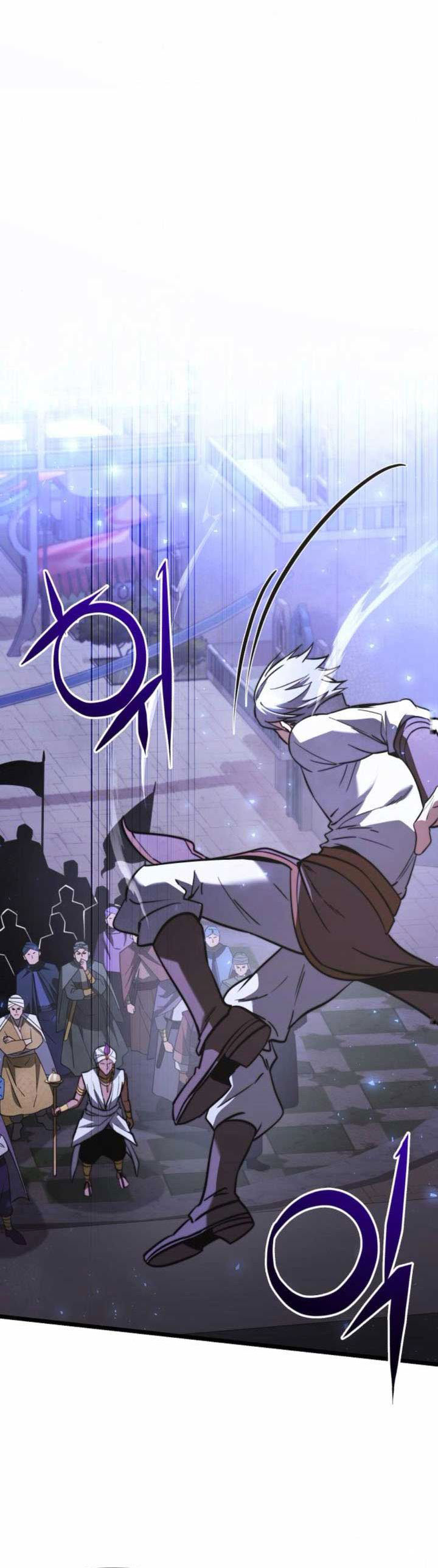 Terminally-Ill Genius Dark Knight Chapter 104 Gambar 36