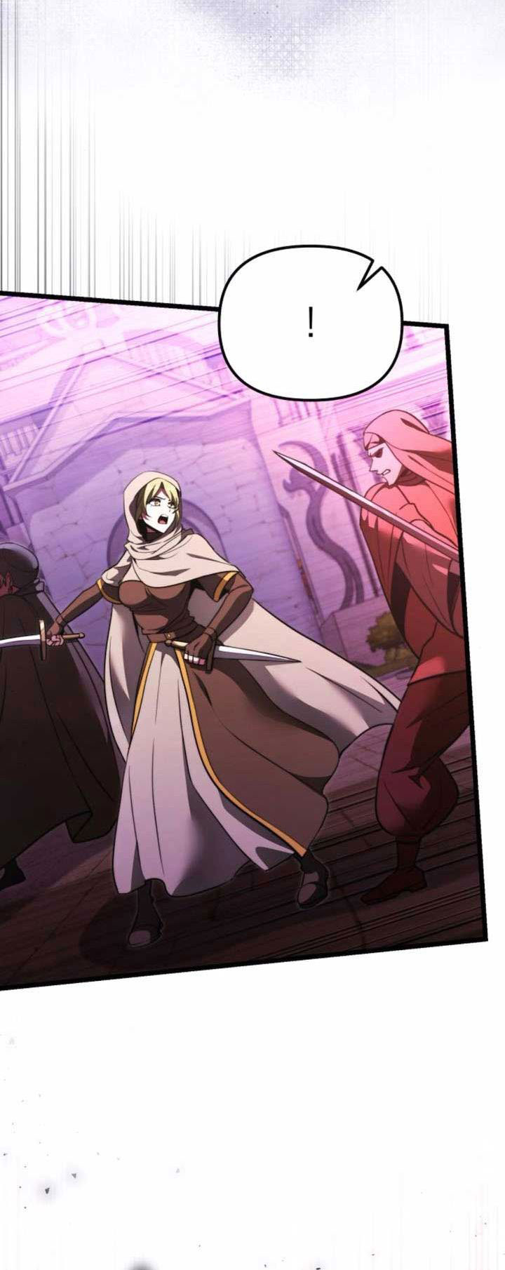 Terminally-Ill Genius Dark Knight Chapter 104 Gambar 56