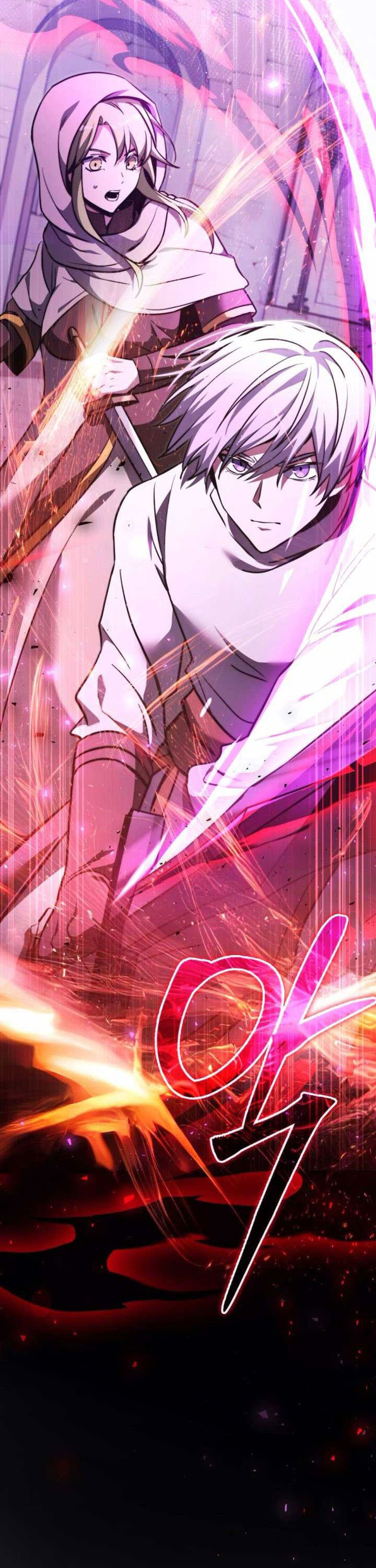 Terminally-Ill Genius Dark Knight Chapter 104 Gambar 59