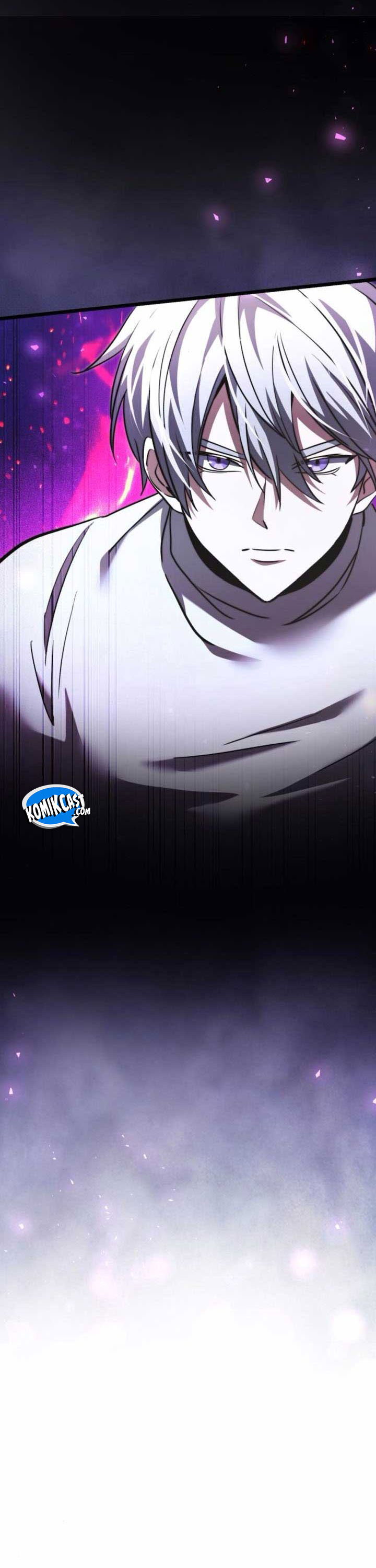Terminally-Ill Genius Dark Knight Chapter 104 Gambar 60