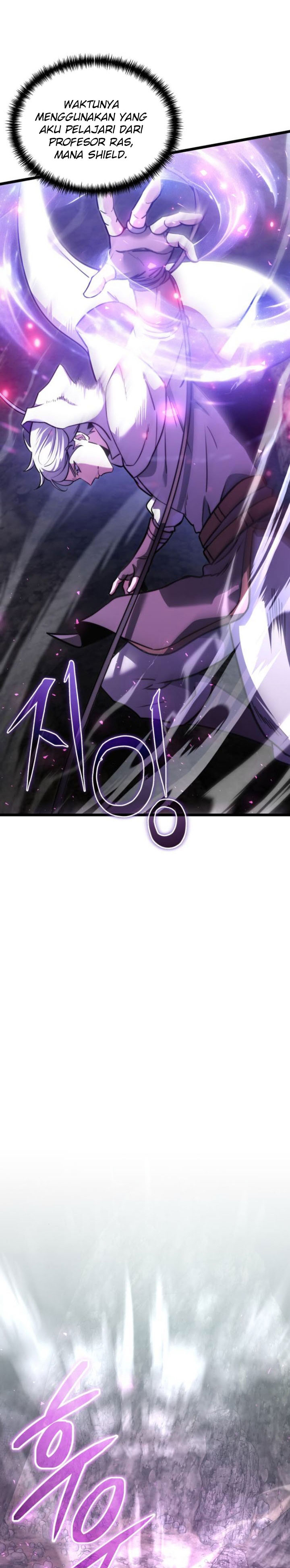 Terminally-Ill Genius Dark Knight Chapter 106 Gambar 35