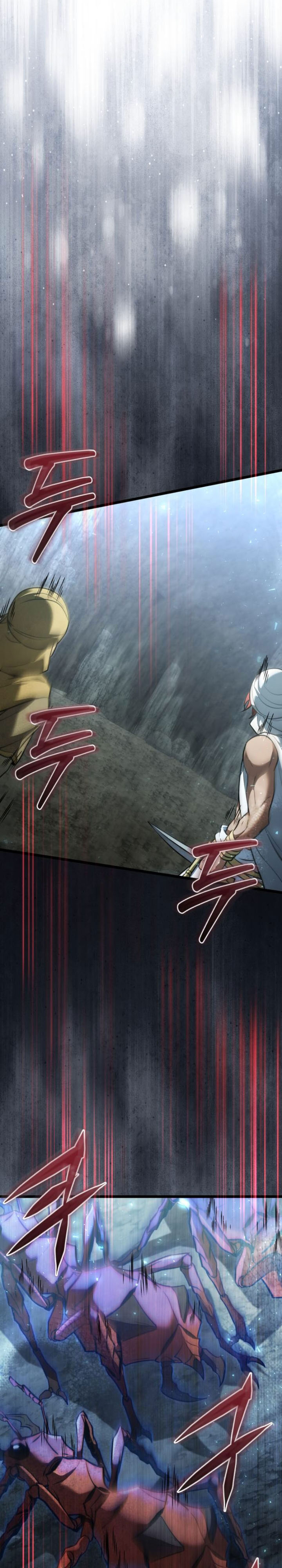 Terminally-Ill Genius Dark Knight Chapter 106 Gambar 39