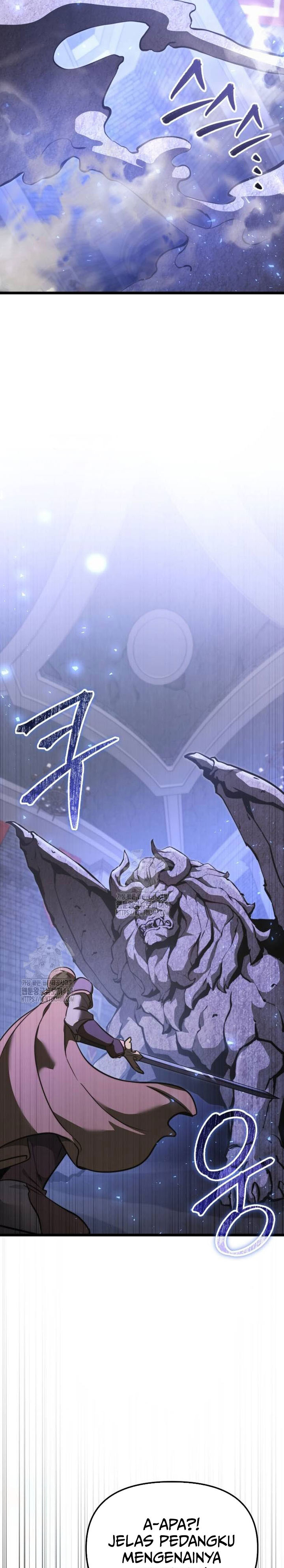 Terminally-Ill Genius Dark Knight Chapter 107 Gambar 14