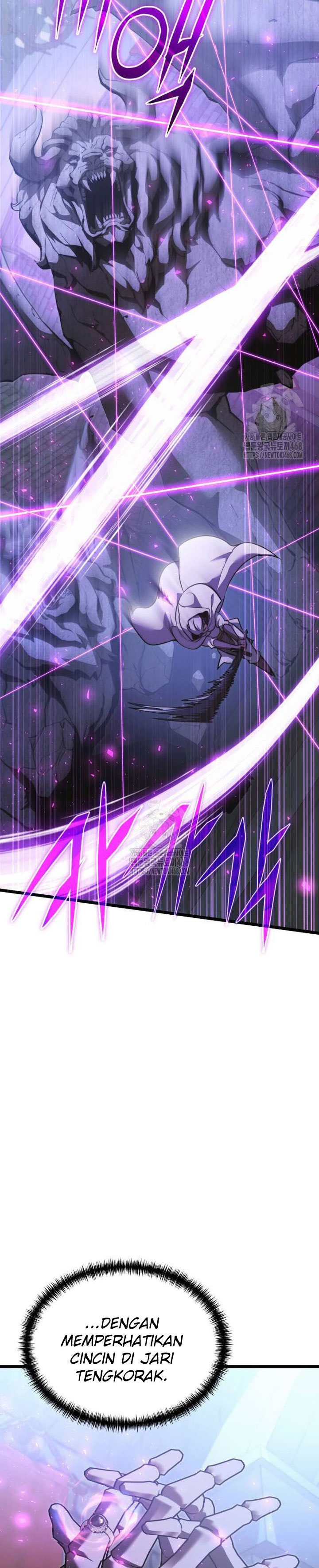Terminally-Ill Genius Dark Knight Chapter 107 Gambar 20