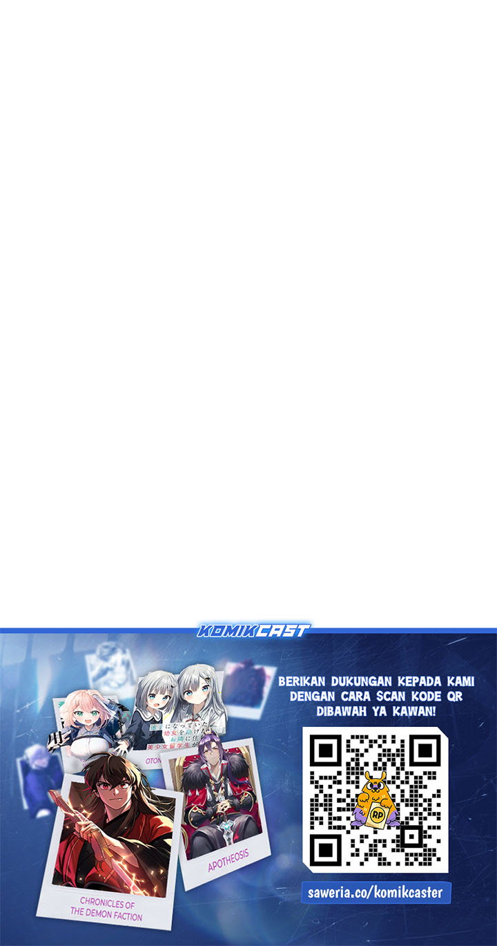 Terminally-Ill Genius Dark Knight Chapter 107 Gambar 54