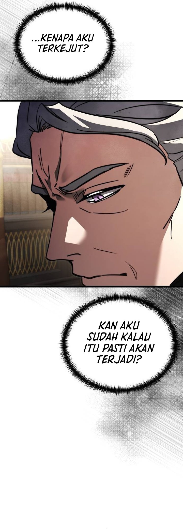 Terminally-Ill Genius Dark Knight Chapter 109 Gambar 6