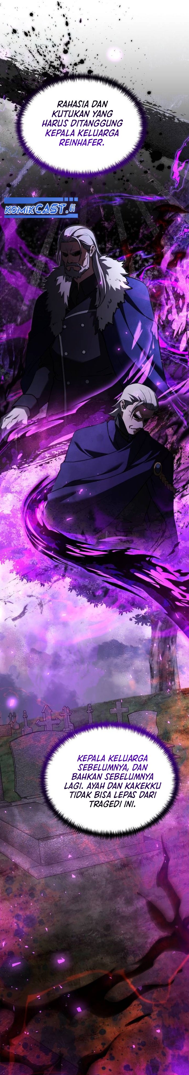 Terminally-Ill Genius Dark Knight Chapter 109 Gambar 7