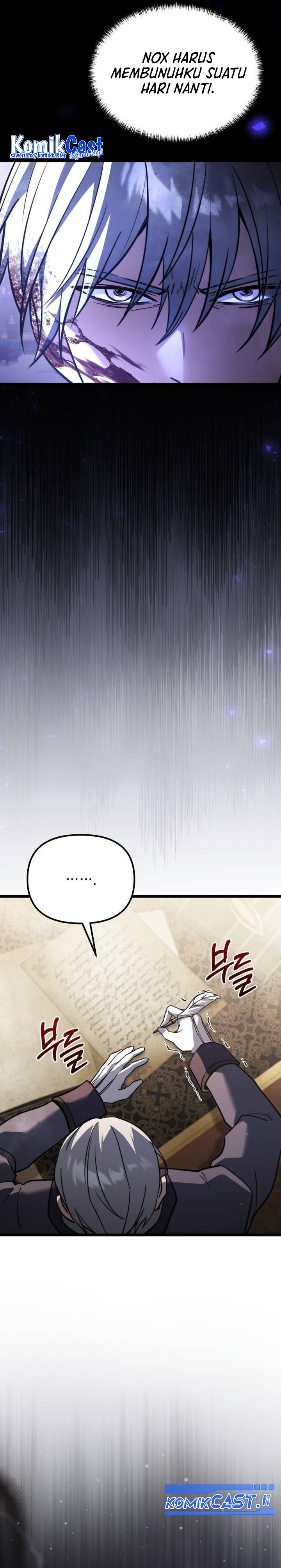 Terminally-Ill Genius Dark Knight Chapter 109 Gambar 9