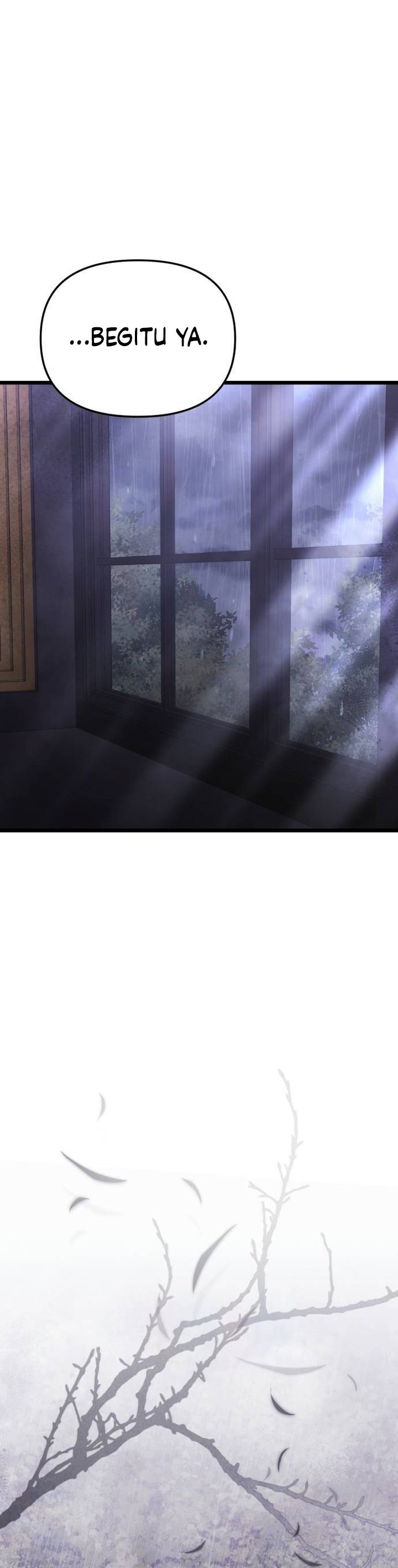 Terminally-Ill Genius Dark Knight Chapter 109 Gambar 17